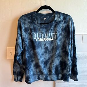 Old Navy sweatshirt new missing tag